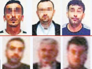 Reyhanlı'daki patlamanın zanlıları
