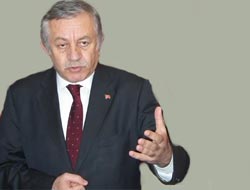 MHP'li Celal Adan'dan hükümete sert eleştiriler