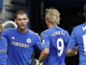 Drogba, onu Cimbom'a getiriyor