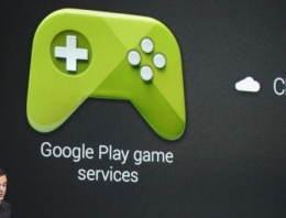Google'ın yeni oyun servisi Google Play Game tanıtıldı