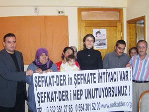 Akören Toki Konutları