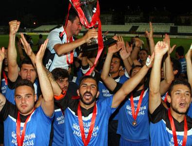 Ankaraspor kaza yaptı: 1 ölü 17 yaralı