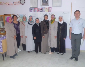 "Yunus Emre Velileri Okuyor" yarışması sonuçlandı