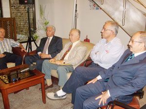 ‘Yılın yaşlıları’ ödüllendirilecek