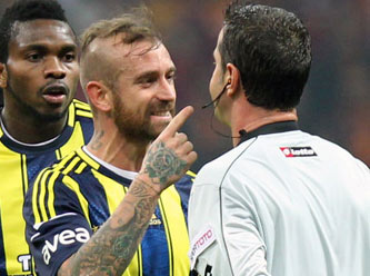 Meireles'ten akıl almaz savunma