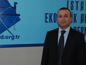 Dünya ekonomisinin kalbi İstanbul'da atacak