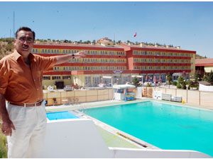 Ilgın’da Bayram fırsatı