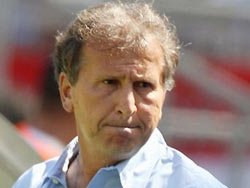 Zico Beşiktaş'a geliyor