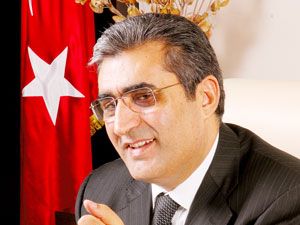 Konuk’tan çiftçilere Bayram müjdesi