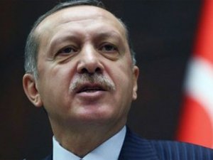 Başbakan Erdoğan: Bir avuç kaymak tabaka bunlar