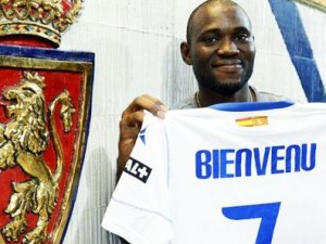 Bienvenu'ya Süper Lig'den sürpriz talip