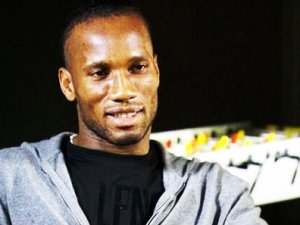 Drogba, Aysal'ın teklifi için ne dedi?