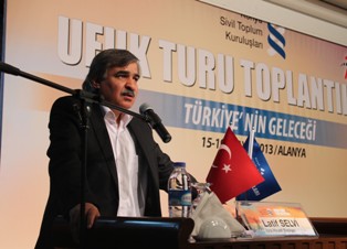 Eşitlik sistemi kurmalıyız