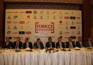 Olimpiyatlar öz güven kazandırıyor