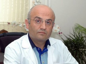 Hemşirelerden şikayet gelmiyor