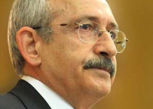 Kılıçdaroğlu'ndan şaşırtan açıklama