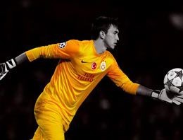Terim'den Muslera hamlesi