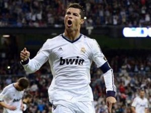 Ronaldo için çıldırtan rakam