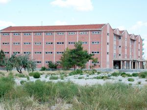 TEKEL’in binaları öğrenci yurdu yapılsın