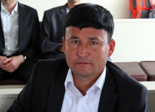 Afganistan'da sanatçı olmak