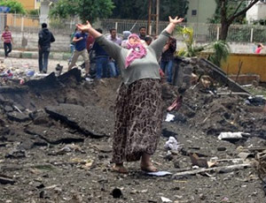 Döne Teyze’nin yürek burkan feryadı