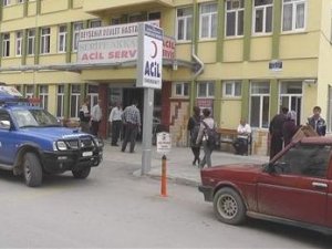 Çoban köy ortasında vurularak öldürüldü