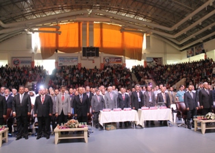 Kulakların pasını sildiler