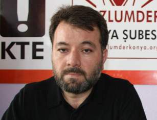 'Reyhanlı'da siyasetin kirli yüzü açığa çıktı'