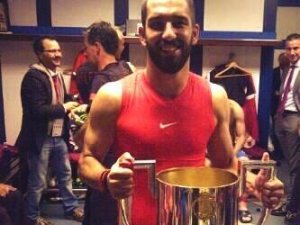 Arda sözünü tuttu