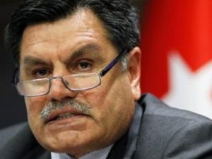 Kılıç: Ülkeyi partiler mezarlığına çevirdik