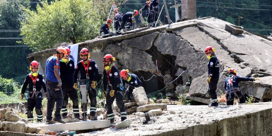 Kahramanmaraş’ta 4.8 büyüklüğündeki deprem korkuttu