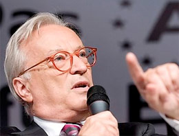 Swoboda'dan CHP'ye şok!