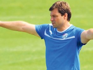 Sağlam Trabzonspor'da!