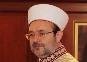 Görmez'den gençlere çok güzel nasihatler