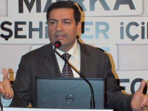 Konya'da Kent Ekonomileri Forumu