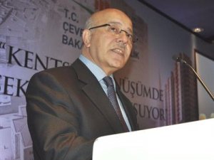 Çevre ve Şehircilik Bakanlığı Müsteşar Yardımcısı Beyşehir'de