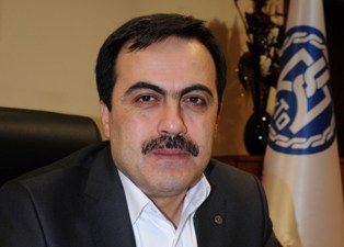 KTO'da yeni yönetim belli oldu