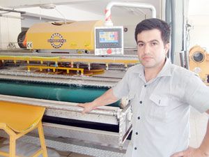 Halı yıkamanın kriterleri var