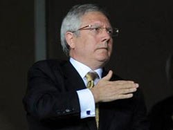 Fenerbahçe'den Galatasaray'a çok sert cevap