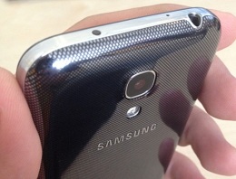 Galaxy S4 Mini, Benchmark testinde ortaya çıktı