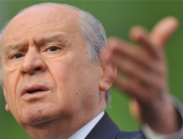 Bahçeli bir adayı daha açıkladı