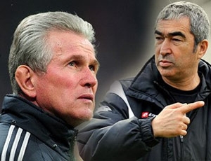 Heynckes Beşiktaş’a geliyor