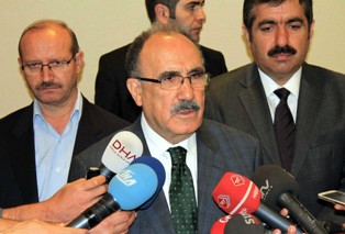 "Hedef terörü bitirmek"