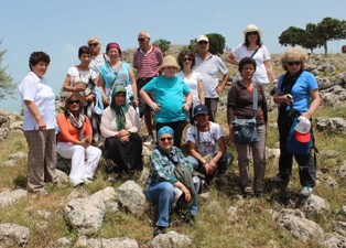 'Burası keşfedilmemiş bir cennet'