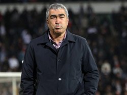 Samet Aybaba istifa etti