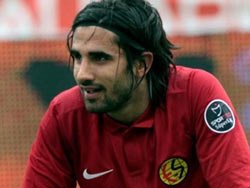 Alper Potuk Galatasaray'da