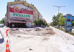 Ne çektik bu düzenlemelerden!
