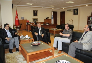 Hayırlı olsun ziyaretleri