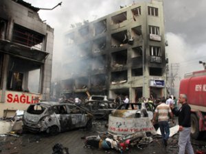 Reyhanlı saldırısında bomba itiraf!