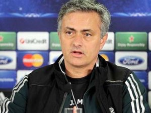 Mourinho dönemi resmen bitti